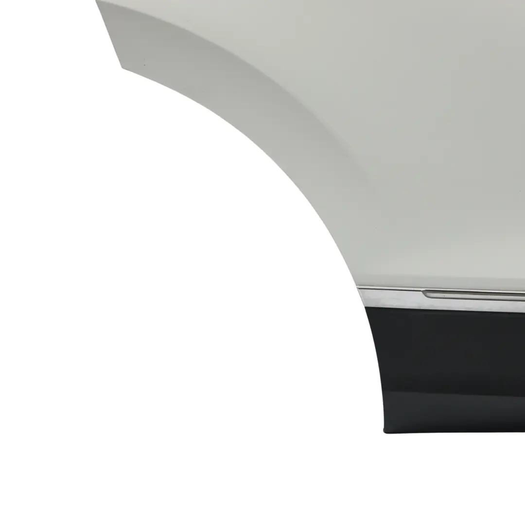 Drzwi Prawe Tylne Pure White Białe - C9A do Volkswagen VW Tiguan AX1 o numerze 5NA833056J Volkswagen VW Tiguan AX1 Drzwi Prawe Tylne Pure White Białe - C9A - SKU 5NA833056J-PWH - Numer Części 5NA833056J