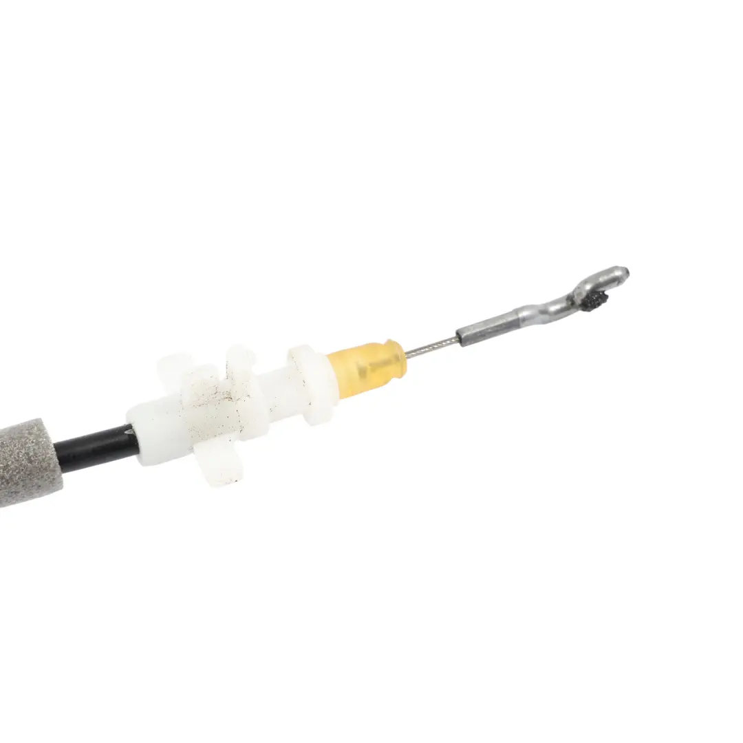 Cable Bowden Puerta Delantera Izquierda Derecha para Volkswagen Tiguan AX1 con número de pieza 5NA837085C Volkswagen Tiguan AX1 Cable Bowden Puerta Delantera Izquierda Derecha - SKU 5NA837085C - Número de pieza 5NA837085C