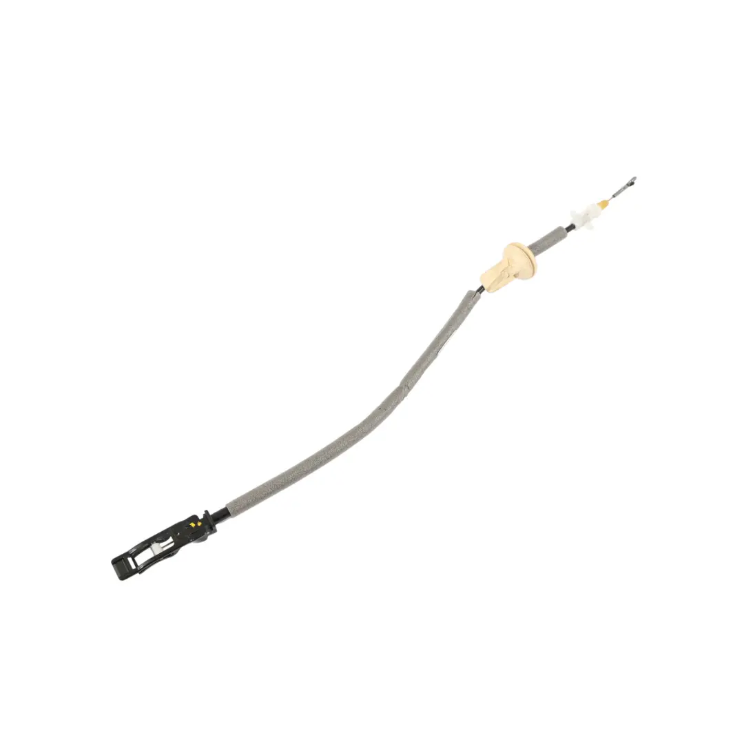 VW Volkswagen Tiguan AX1 Cavo Bowden Porta Anteriore Sinistra Destra - SKU 5NA837085C - Numero di parte 5NA837085C