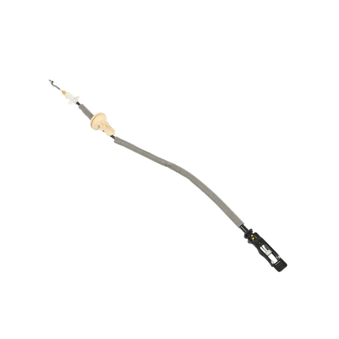 Cable Bowden Puerta Delantera Izquierda Derecha para Volkswagen Tiguan AX1 con número de pieza 5NA837085C Volkswagen Tiguan AX1 Cable Bowden Puerta Delantera Izquierda Derecha - SKU 5NA837085C - Número de pieza 5NA837085C