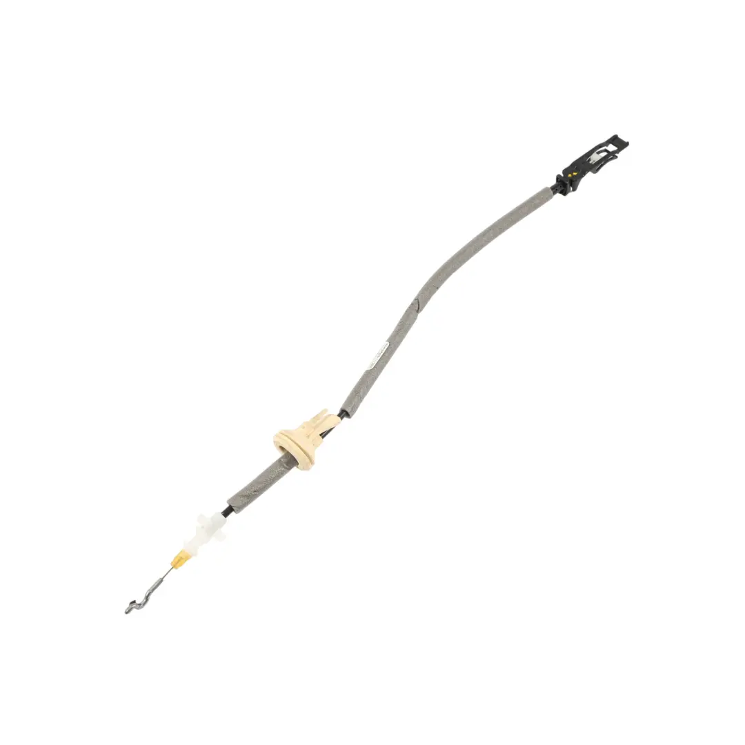 VW Volkswagen Tiguan AX1 Front Door Bowden Cable Left Right N/O/S - SKU 5NA837085C - Part number 5NA837085C