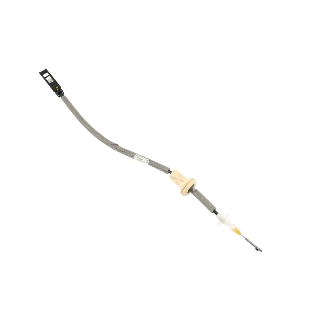 VW Volkswagen Tiguan AX1 Front Door Bowden Cable Left Right N/O/S - SKU 5NA837085C - Part number 5NA837085C