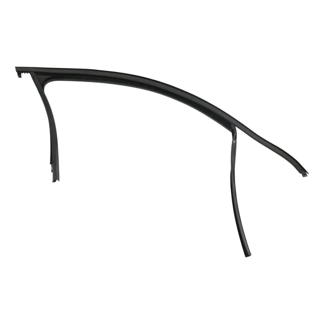 Burlete De Ventana De Puerta Delantera Derecha para VW Tiguan AX1 con número de pieza 5NA837432D VW Tiguan AX1 Burlete De Ventana De Puerta Delantera Derecha - SKU 5NA837432D - Número de pieza 5NA837432D