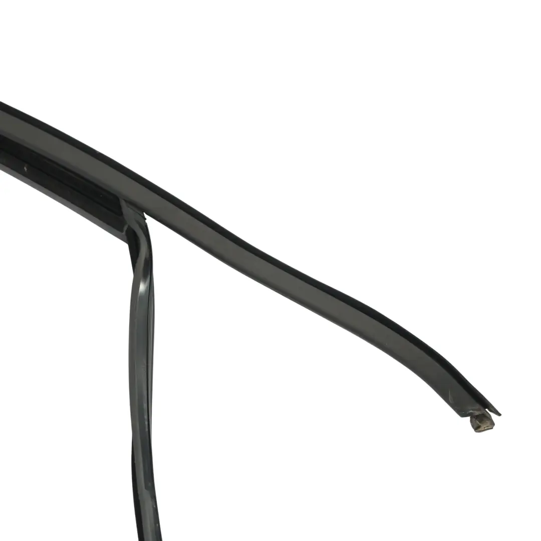 VW Tiguan AX1 Burlete De Ventana De Puerta Delantera Derecha - SKU 5NA837432D - Número de pieza 5NA837432D