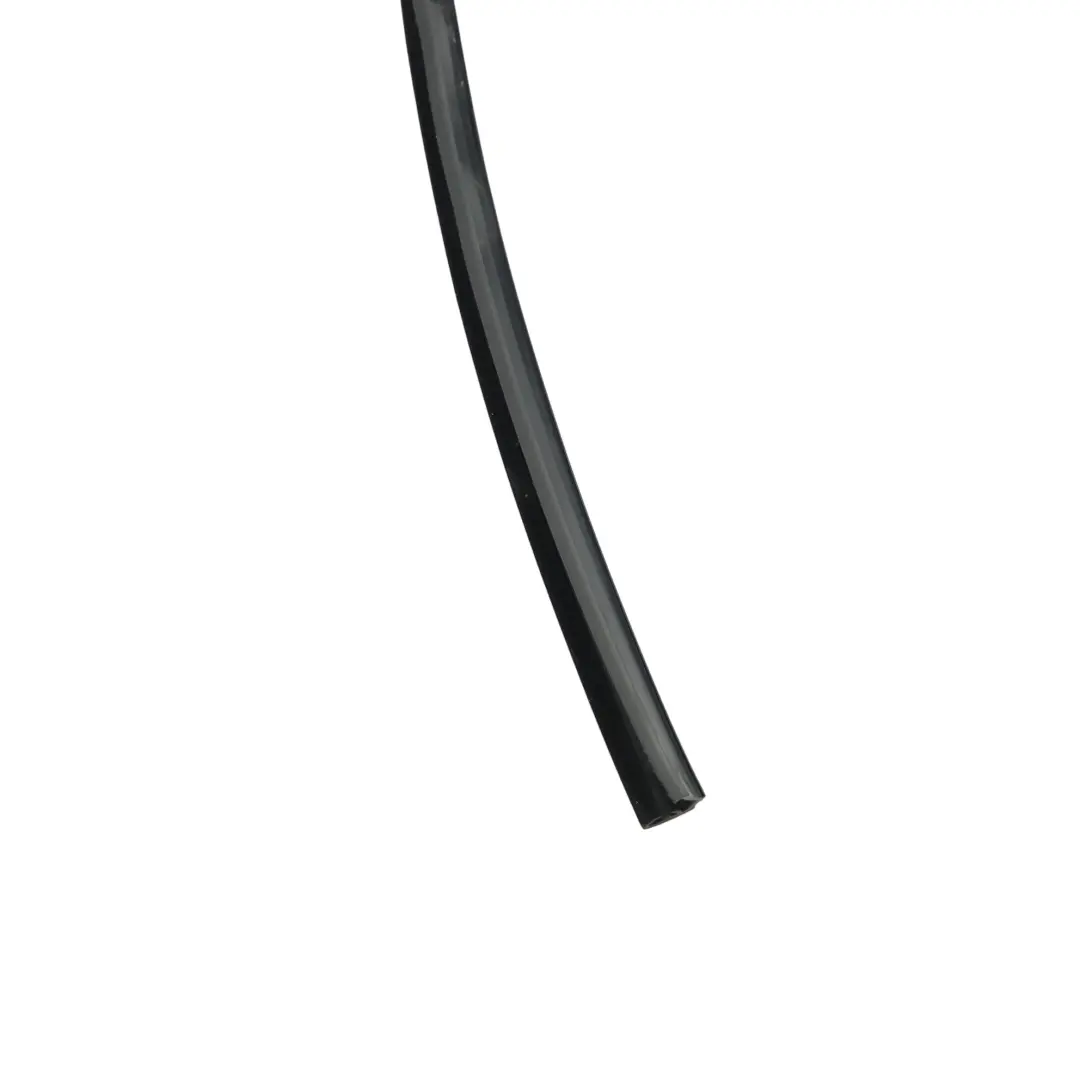 VW Tiguan AX1 Burlete De Ventana De Puerta Delantera Derecha - SKU 5NA837432D - Número de pieza 5NA837432D