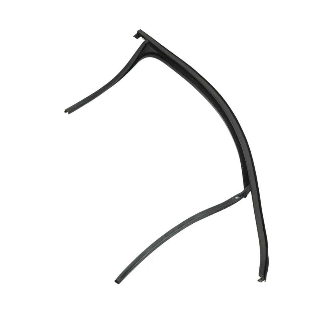 Burlete De Ventana De Puerta Delantera Derecha para VW Tiguan AX1 con número de pieza 5NA837432D VW Tiguan AX1 Burlete De Ventana De Puerta Delantera Derecha - SKU 5NA837432D - Número de pieza 5NA837432D