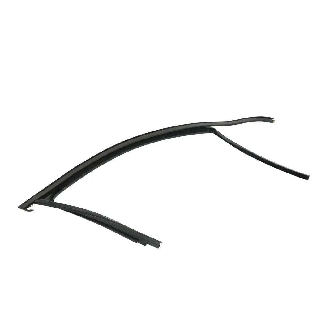 Uszczelka Szyby Drzwi Prawy Przód do VW Tiguan AX1 o numerze 5NA837432D VW Tiguan AX1 Uszczelka Szyby Drzwi Prawy Przód - SKU 5NA837432D - Numer Części 5NA837432D