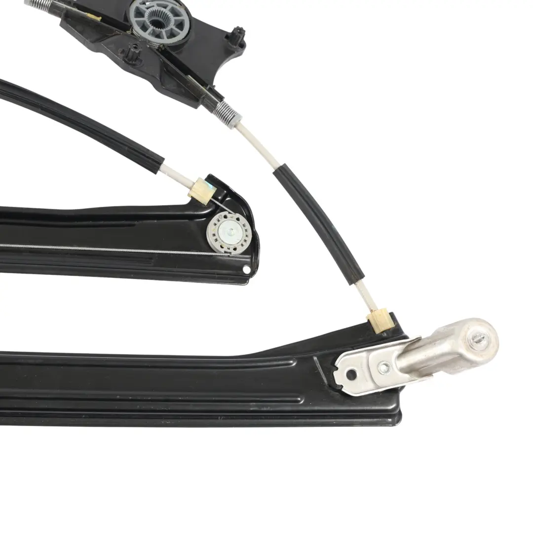 Cristal Regulador Mecanismo Derecho para VW Tiguan AX1 con número de pieza 5NA837462A VW Tiguan AX1 Cristal Regulador Mecanismo Derecho - SKU 5NA837462A - Número de pieza 5NA837462A