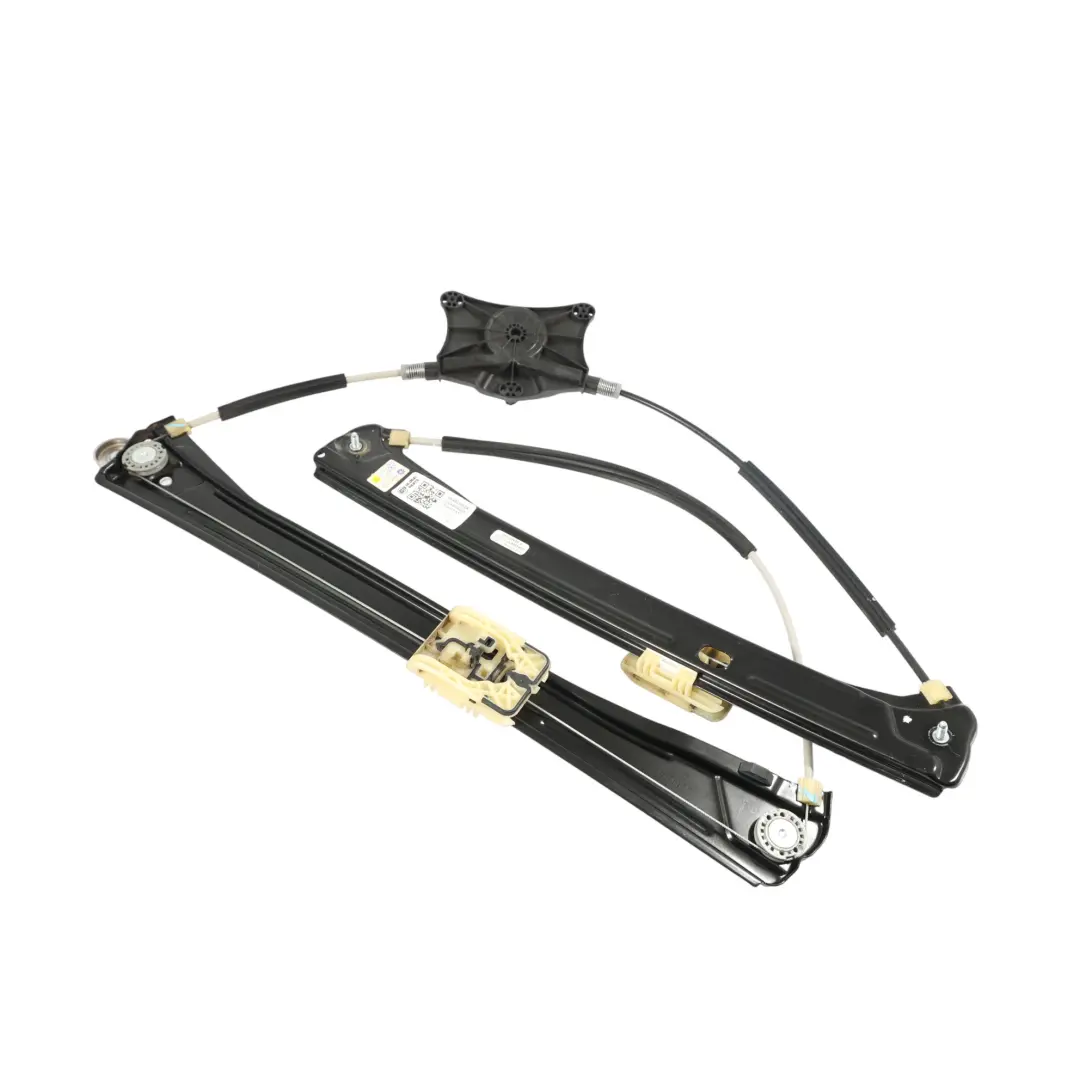 VW Tiguan AX1 Mécanisme De Lève-Vitre Avant Droit - SKU 5NA837462A - Numéro de pièce 5NA837462A