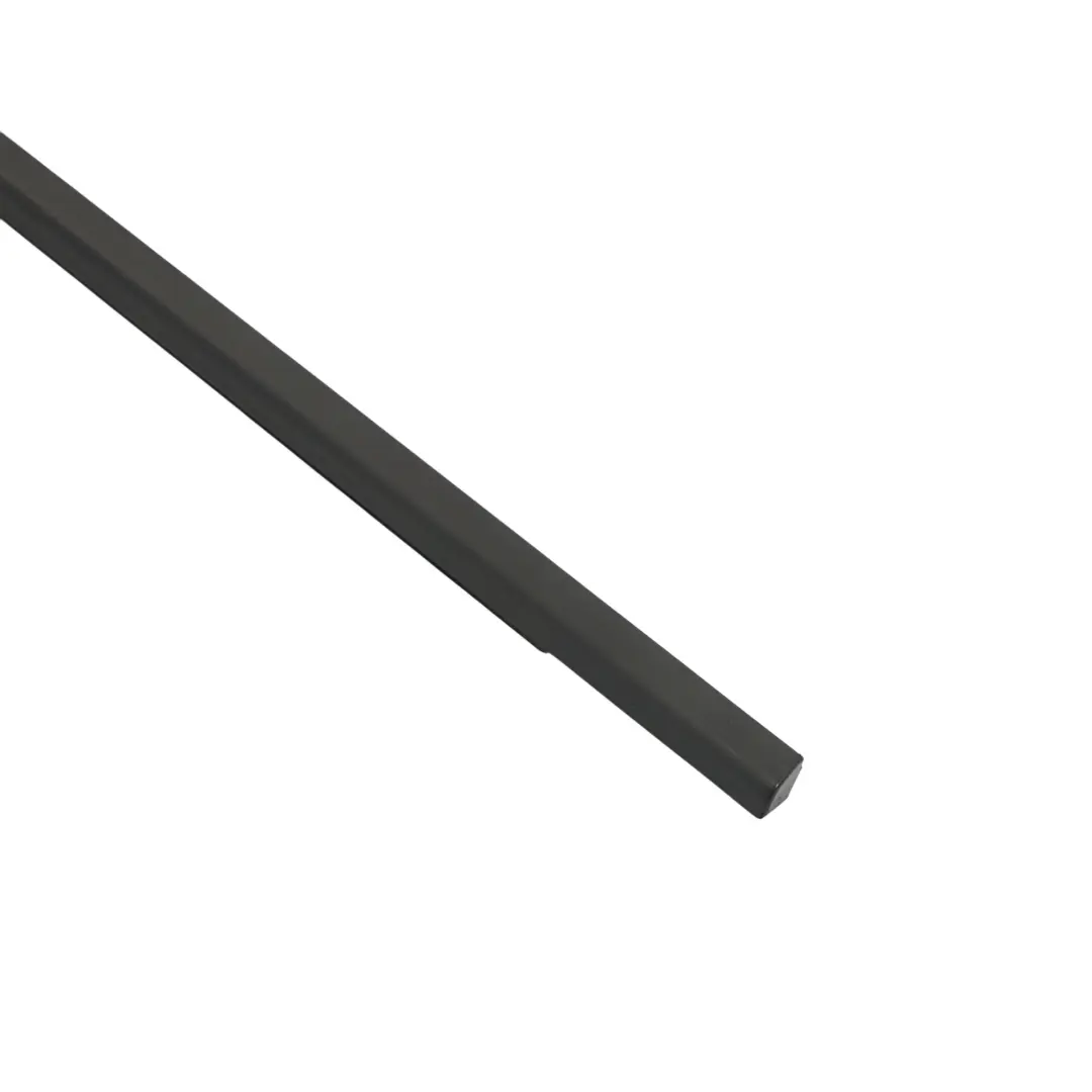 VW Tiguan AX1 Door Window Weatherstrip Seal Outer Front Right O/S - SKU 5NA837478A - Part number 5NA837478A