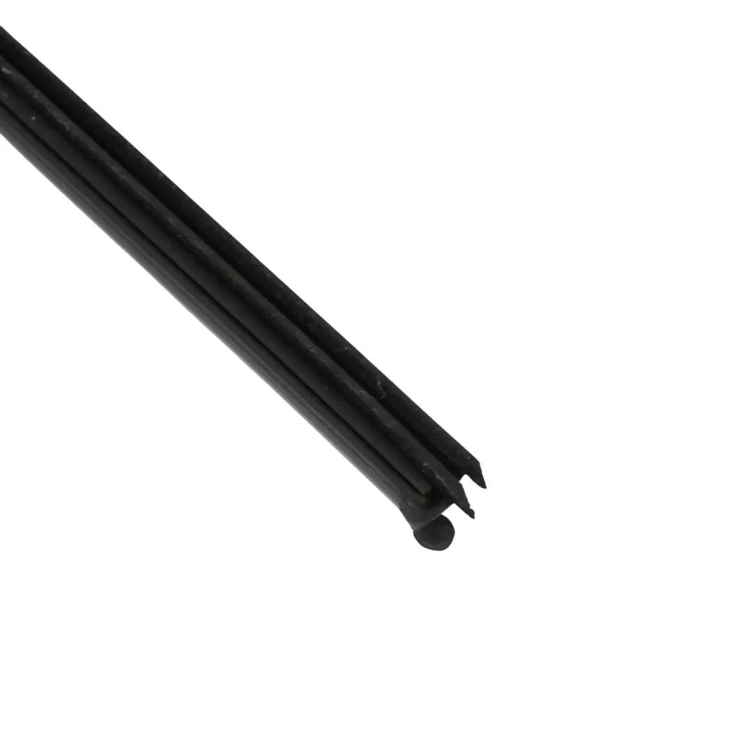 VW Tiguan AX1 Door Window Aperture Seal Strip Inner Front Right O/S - SKU 5NA837480 - Part number 5NA837480