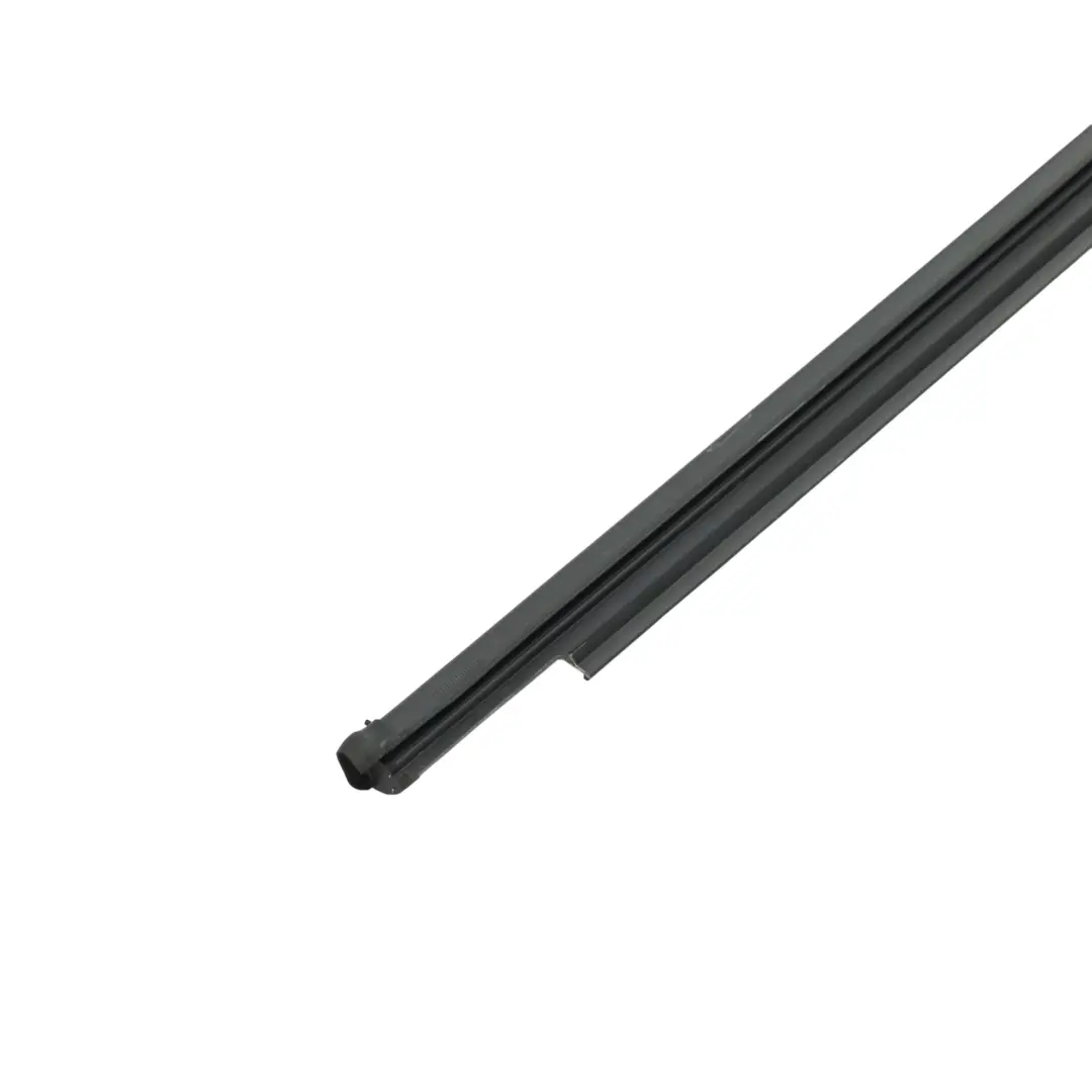 VW Tiguan AX1 Joint D'Ouverture De Vitre De Portière Intérieur Droit - SKU 5NA837480 - Numéro de pièce 5NA837480