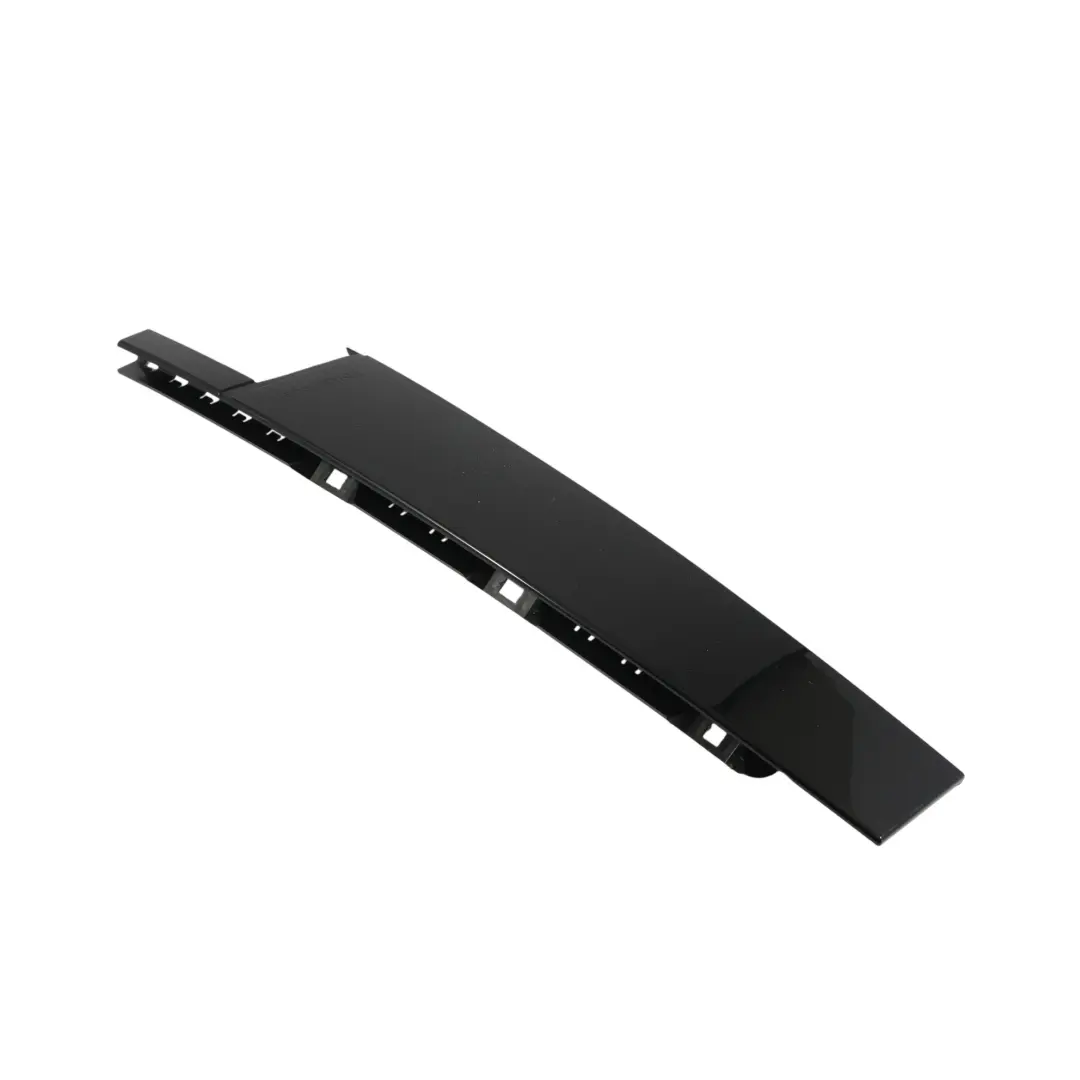 Porta Anteriore B Esterna Striscia Rivestimento Destra per VW Tiguan AX1 con numero di parte 5NA837890 VW Tiguan AX1 Porta Anteriore B Esterna Striscia Rivestimento Destra - SKU 5NA837890 - Numero di parte 5NA837890