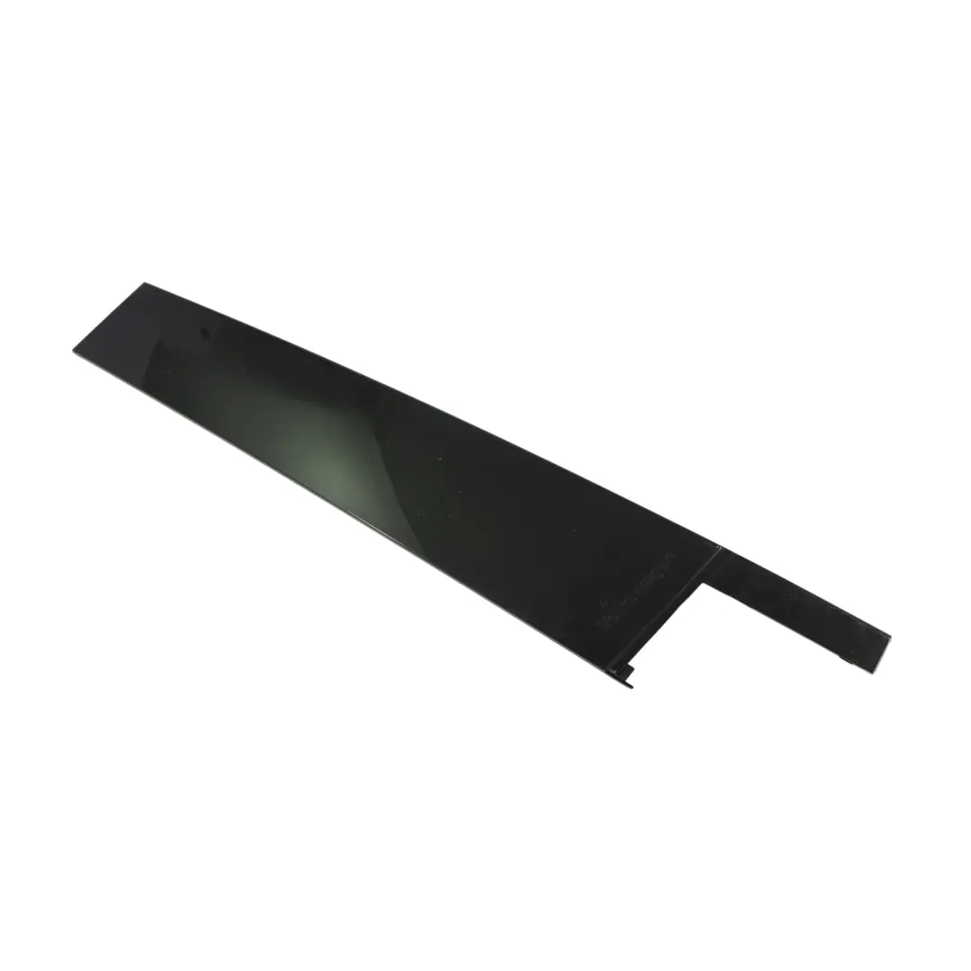 VW Tiguan AX1 Porta Anteriore B Esterna Striscia Rivestimento Destra - SKU 5NA837890 - Numero di parte 5NA837890