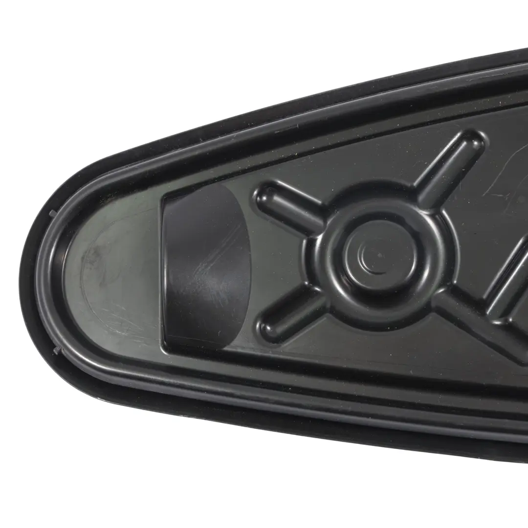 Fronttür Innere Kappe Abdeckung Panel Rechts für VW Volkswagen Tiguan AX1 mit Teilenummer 5NA837916A VW Volkswagen Tiguan AX1 Fronttür Innere Kappe Abdeckung Panel Rechts - SKU 5NA837916A - Teilenummer 5NA837916A