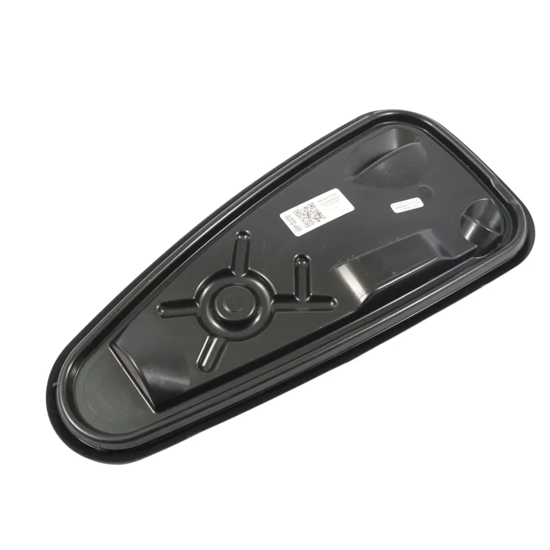 Pannello Di Copertura Interno Porta Anteriore Destra per VW Tiguan AX1 con numero di parte 5NA837916A VW Tiguan AX1 Pannello Di Copertura Interno Porta Anteriore Destra - SKU 5NA837916A - Numero di parte 5NA837916A