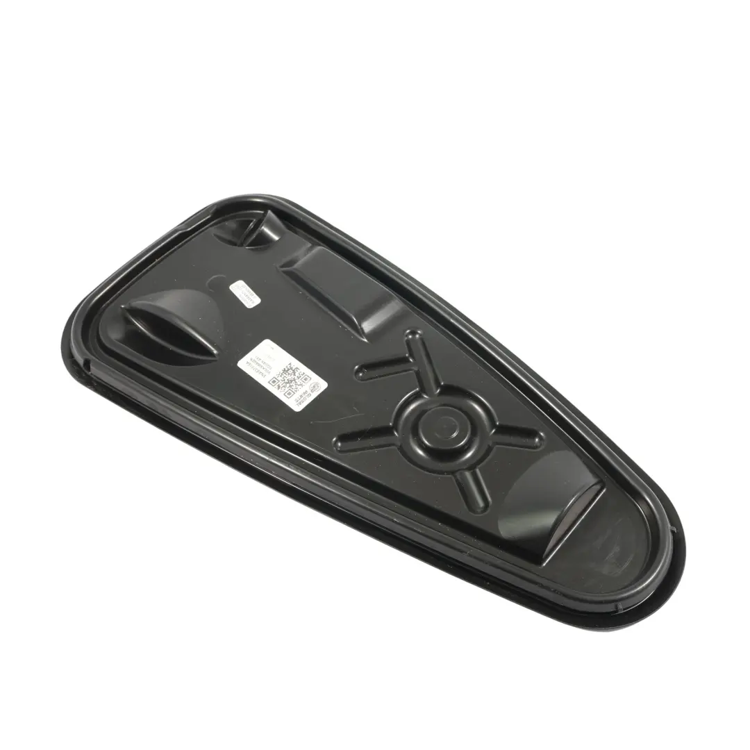 Front Door Inner Cap Cover Panel Right O/S to VW Volkswagen Tiguan AX1 with Part number 5NA837916A VW Volkswagen Tiguan AX1 Front Door Inner Cap Cover Panel Right O/S - SKU 5NA837916A - Part number 5NA837916A