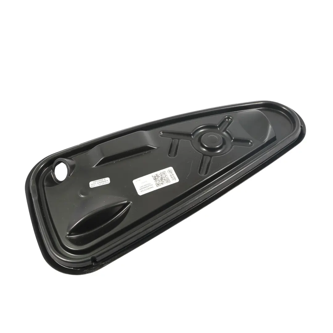 Cache Intérieur De Porte Avant Droit pour VW Volkswagen Tiguan AX1 à propos du numéro de pièce 5NA837916A VW Volkswagen Tiguan AX1 Cache Intérieur De Porte Avant Droit - SKU 5NA837916A - Numéro de pièce 5NA837916A