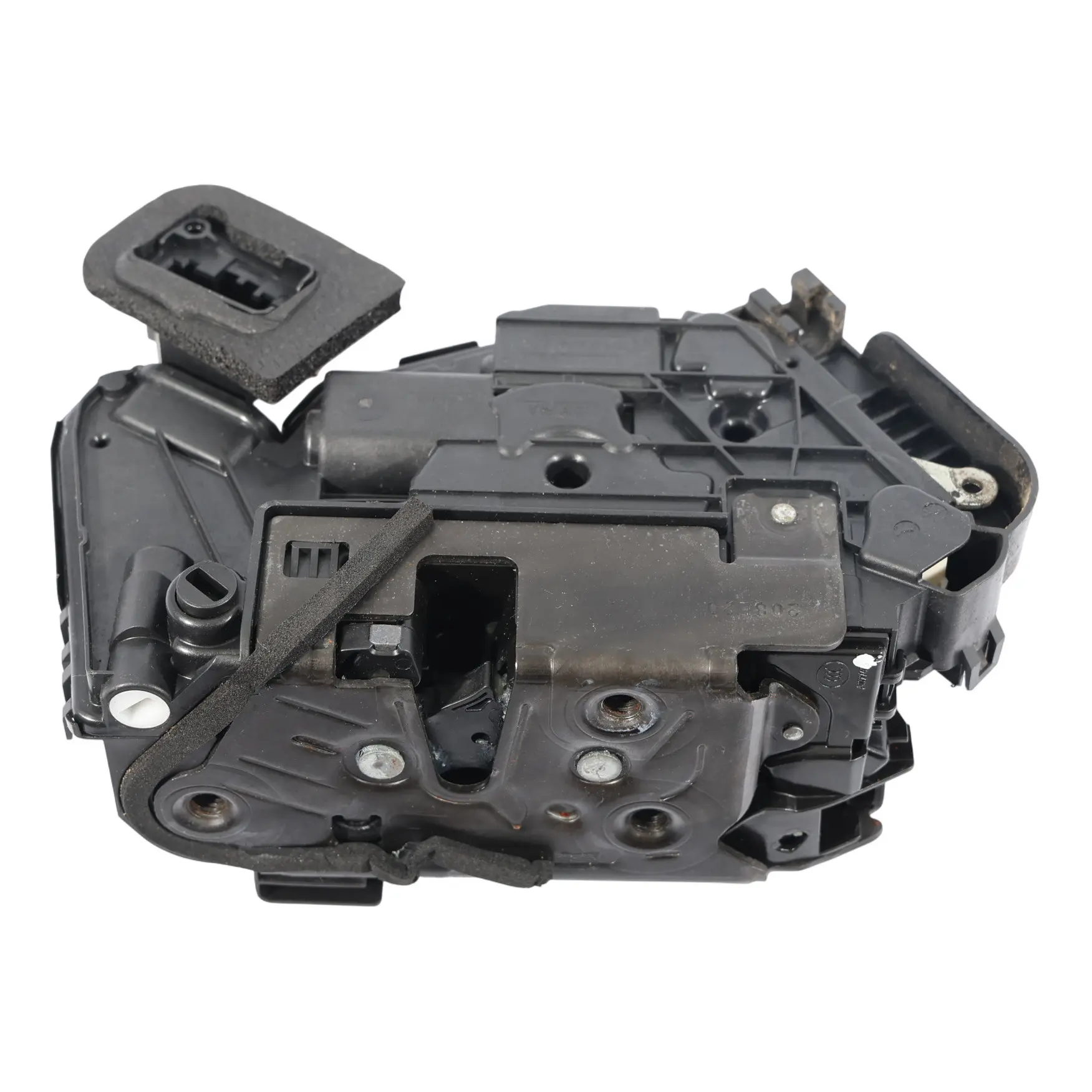 VW Tiguan AX1 Meccanismo Blocco Porta Posteriore Attuatore Sinistro 5NA839015D