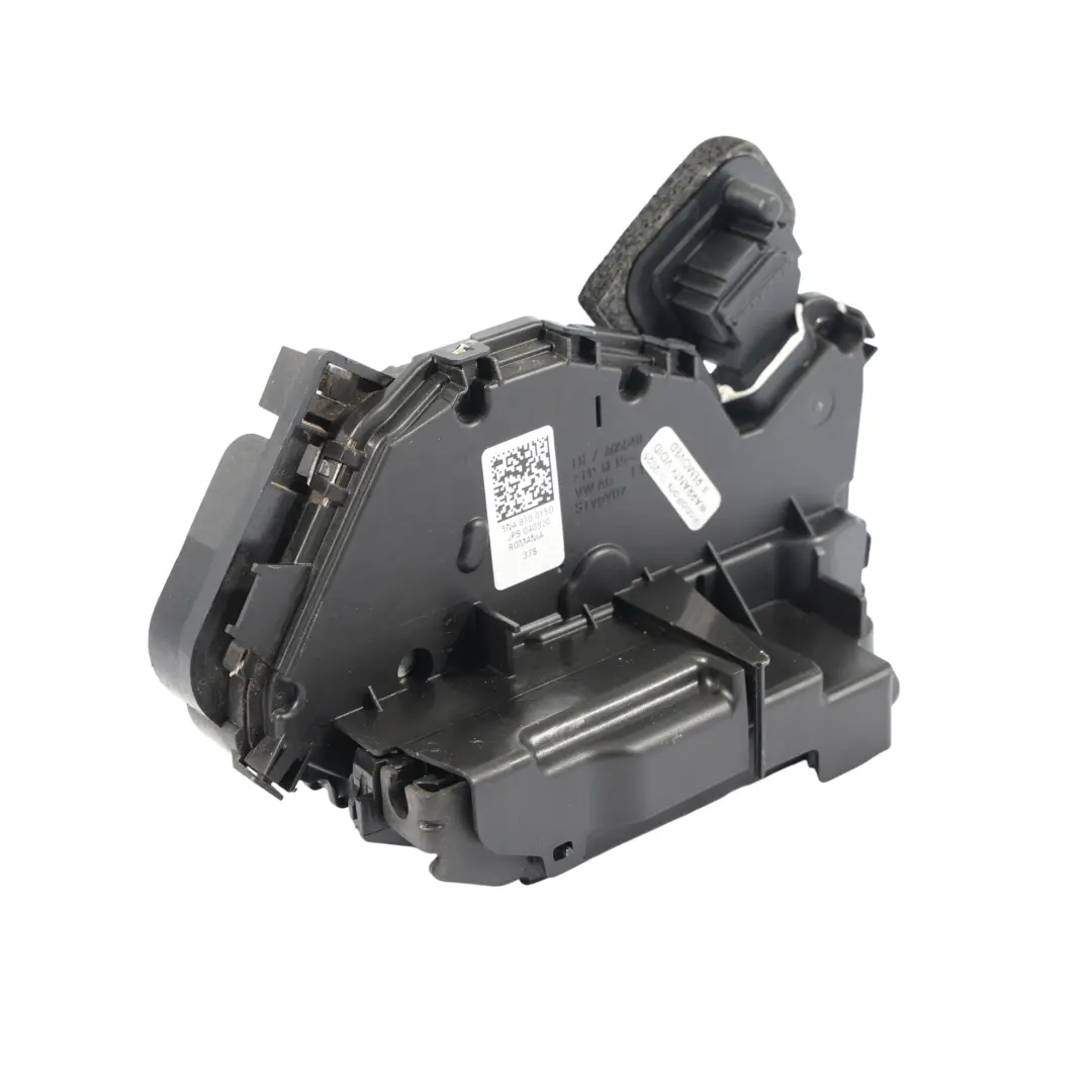 Hintere Tür Verriegelung Mechanismus Aktuator Links für VW Tiguan AX1 mit Teilenummer 5NA839015D VW Tiguan AX1 Hintere Tür Verriegelung Mechanismus Aktuator Links - SKU 5NA839015D - Teilenummer 5NA839015D