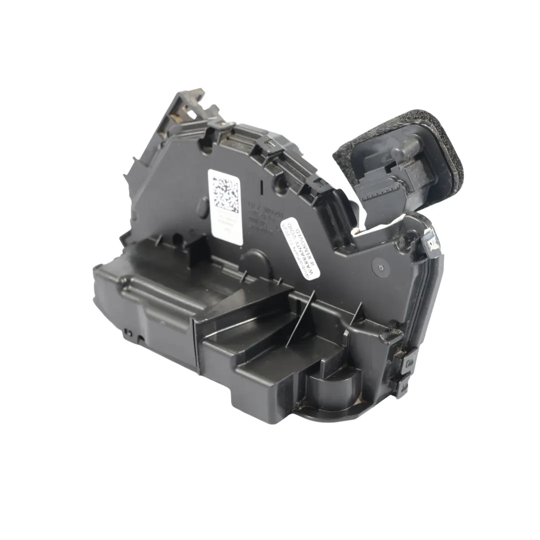 Mecanismo De Bloqueo Puerta Trasera Izquierda para Volkswagen Tiguan AX1 con número de pieza 5NA839015D Volkswagen Tiguan AX1 Mecanismo De Bloqueo Puerta Trasera Izquierda - SKU 5NA839015D - Número de pieza 5NA839015D