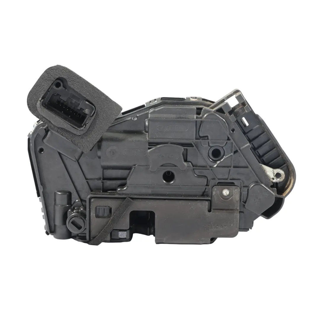 Volkswagen Tiguan AX1 Actionneur Mécanisme Verrouillage Porte Arrière Gauche - SKU 5NA839015D - Numéro de pièce 5NA839015D