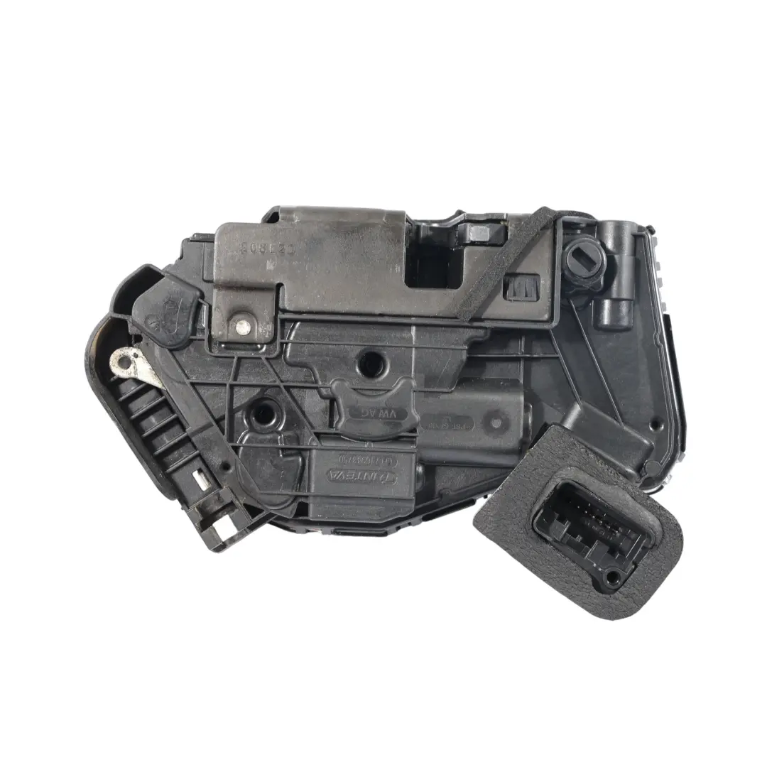 Volkswagen Tiguan AX1 Mecanismo De Bloqueo Puerta Trasera Izquierda - SKU 5NA839015D - Número de pieza 5NA839015D