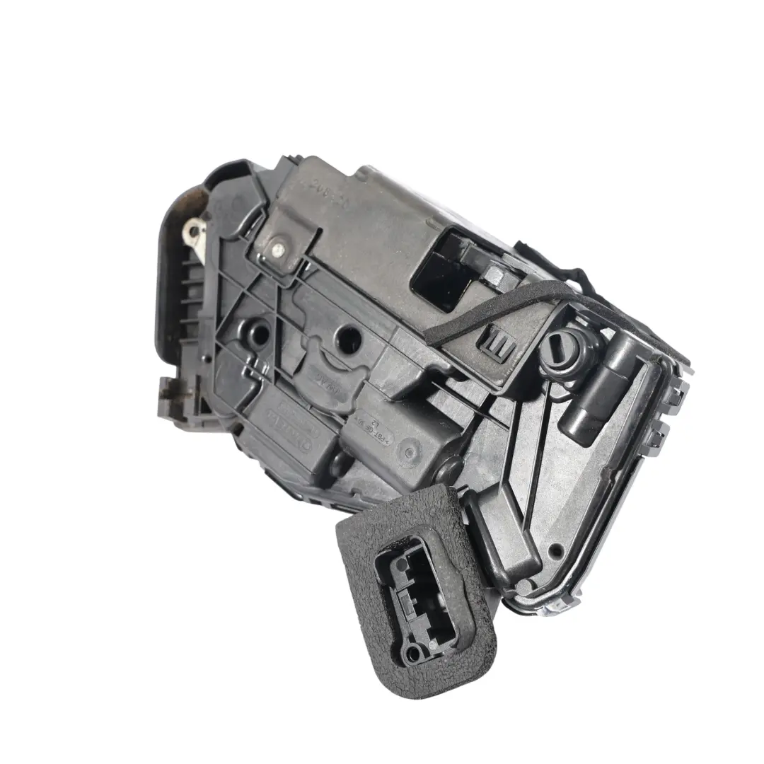 Volkswagen Tiguan AX1 Rear Door Lock Mechanism Actuator Left N/S - SKU 5NA839015D - Part number 5NA839015D