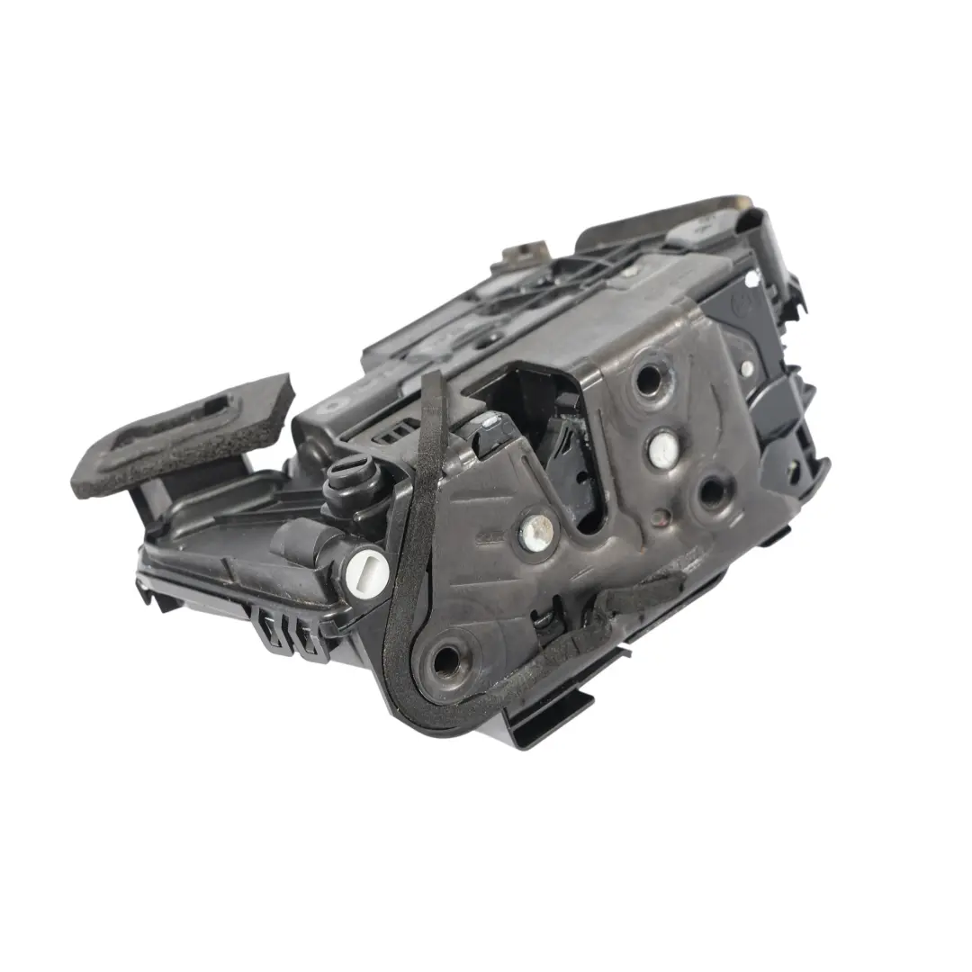 Door Lock Mechanism Actuator Left N/S to Volkswagen Tiguan AX1 Rear with Part number 5NA839015D Volkswagen Tiguan AX1 Rear Door Lock Mechanism Actuator Left N/S - SKU 5NA839015D - Part number 5NA839015D