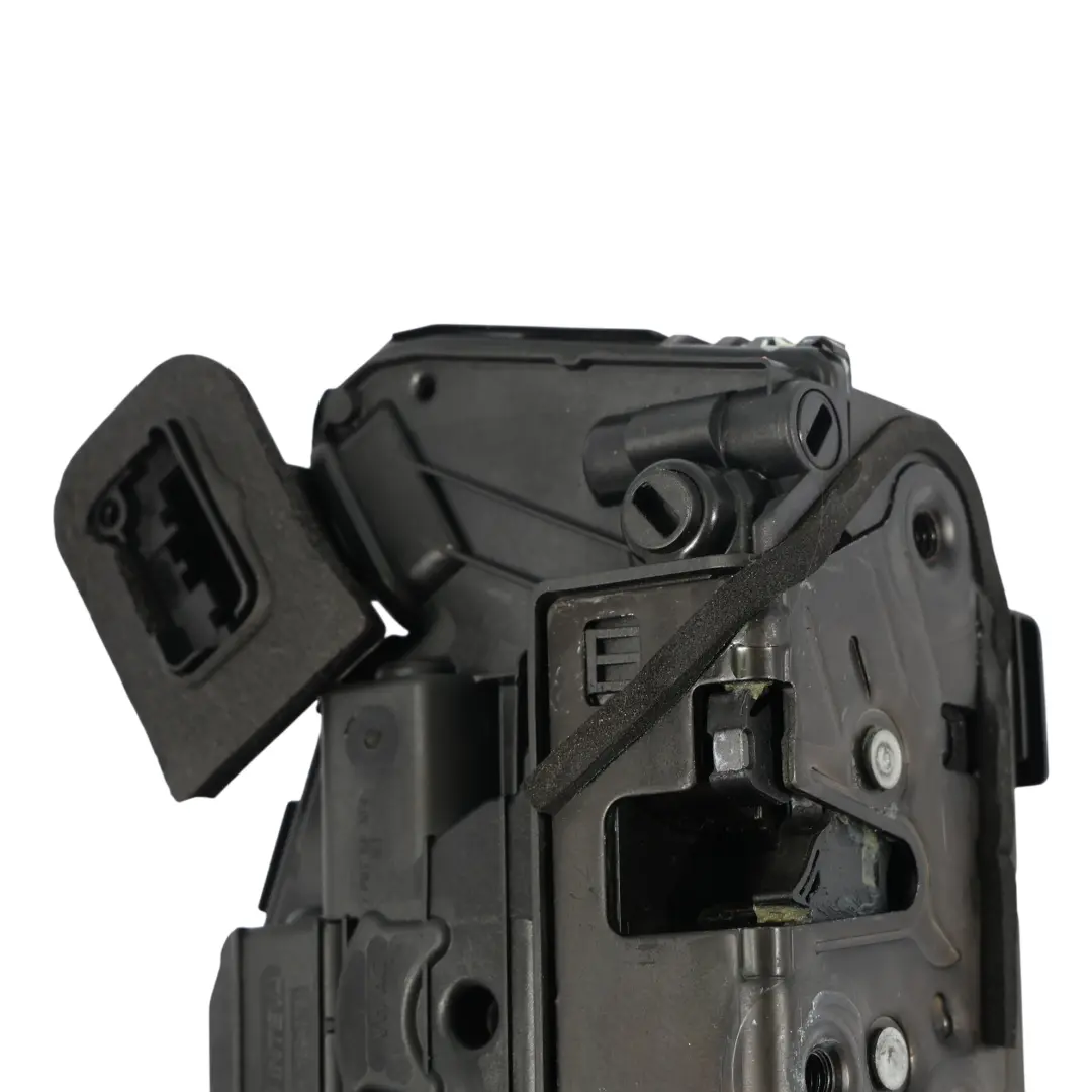 Meccanismo Bloccaggio Porta Posteriore Destra Assembly per VW Tiguan AX1 con numero di parte 5NA839016D VW Tiguan AX1 Meccanismo Bloccaggio Porta Posteriore Destra Assembly - SKU 5NA839016D - Numero di parte 5NA839016D