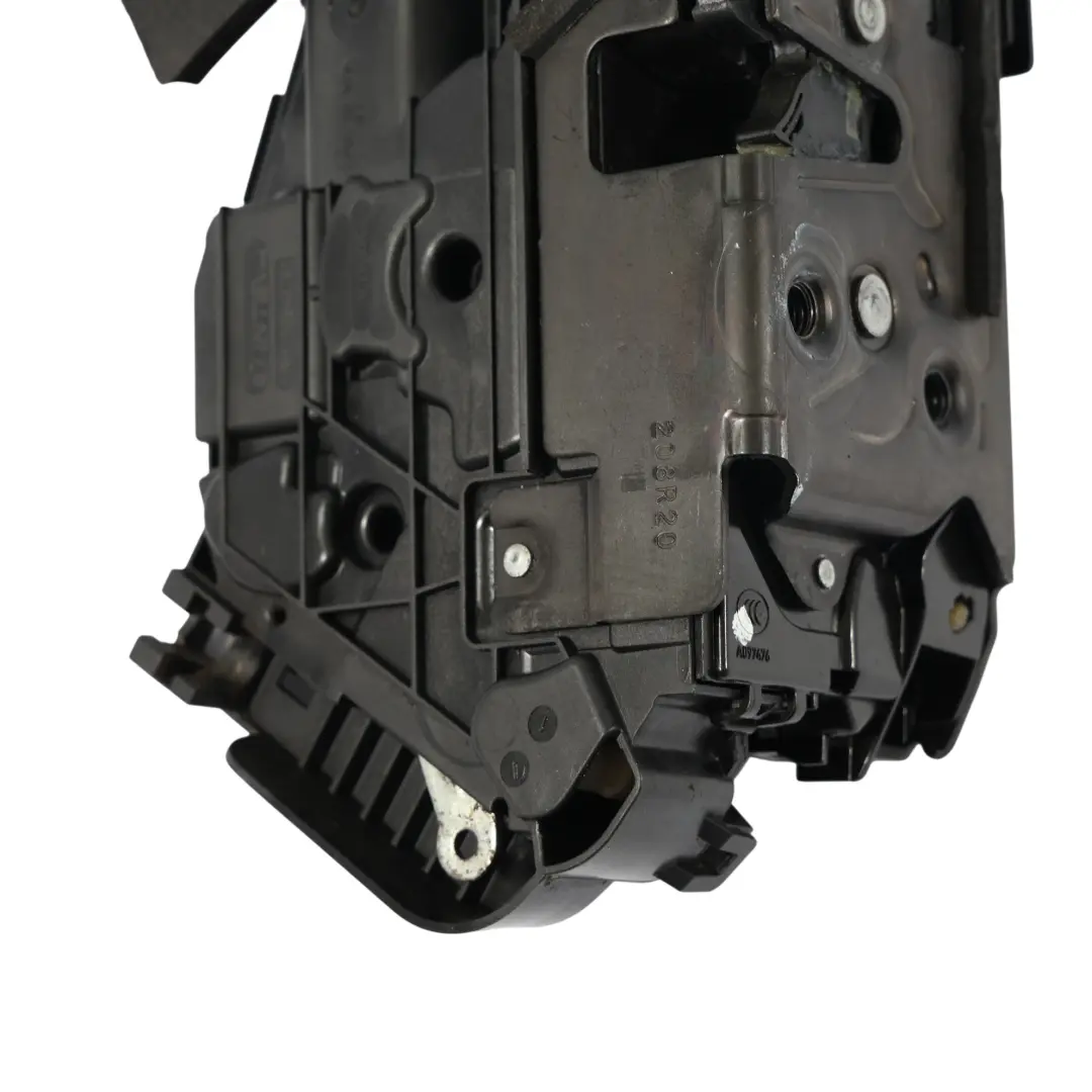 VW Tiguan AX1 Meccanismo Bloccaggio Porta Posteriore Destra Assembly - SKU 5NA839016D - Numero di parte 5NA839016D