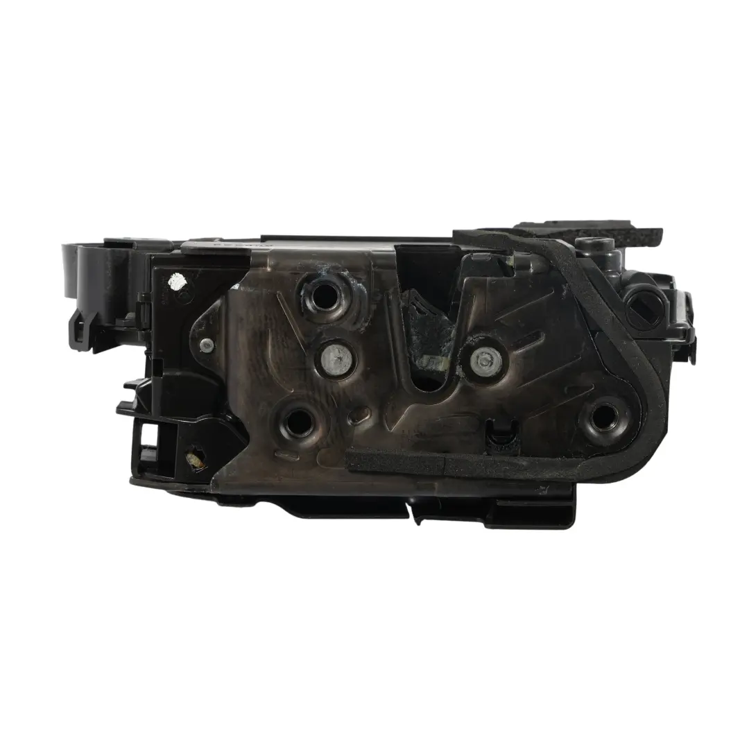 VW Tiguan AX1 Hintere Türverriegelung Mechanismus Rechts Montage - SKU 5NA839016D - Teilenummer 5NA839016D