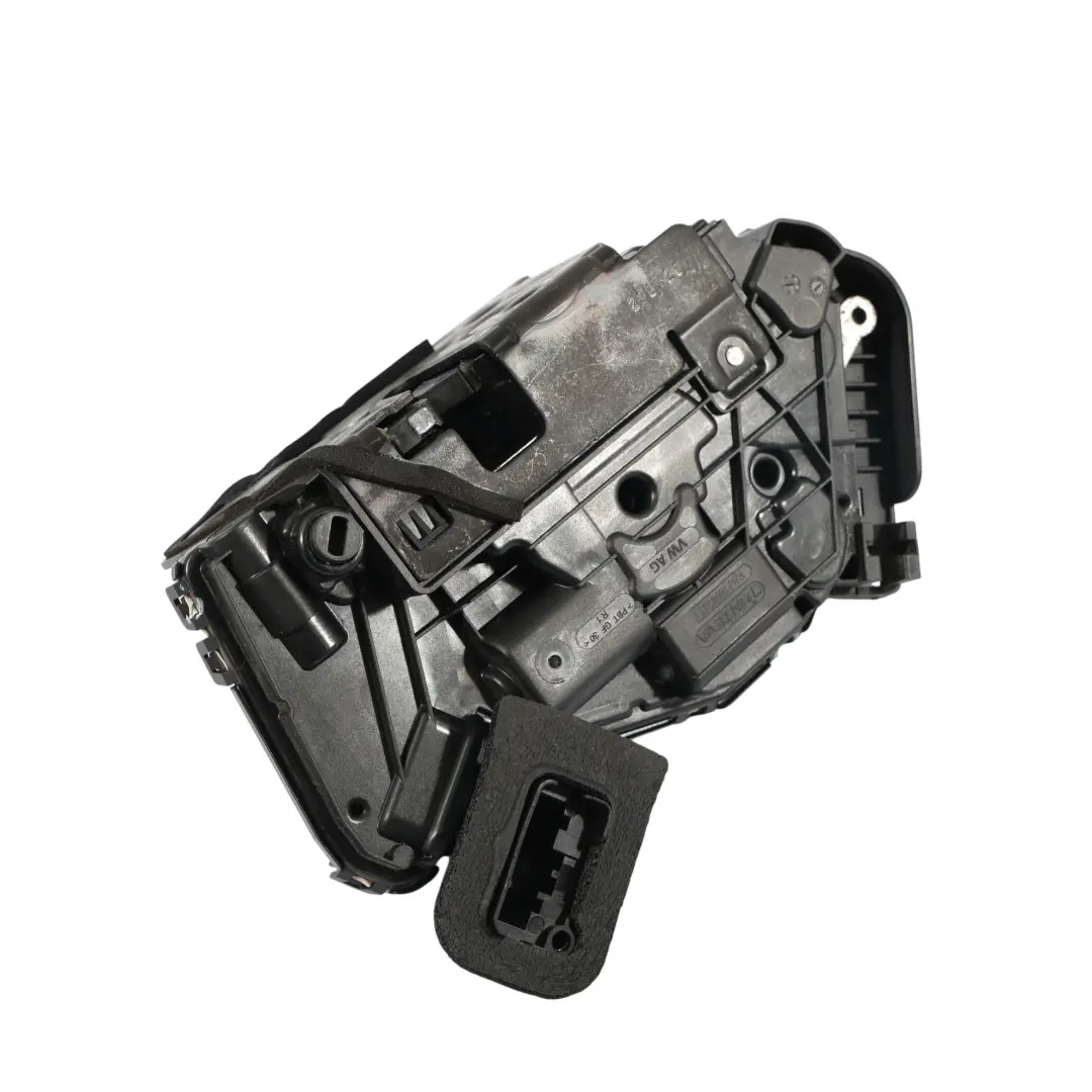 Mécanisme Verrouillage Porte Arrière Droite pour VW Volkswagen Tiguan AX1 à propos du numéro de pièce 5NA839016D VW Volkswagen Tiguan AX1 Mécanisme Verrouillage Porte Arrière Droite - SKU 5NA839016D - Numéro de pièce 5NA839016D