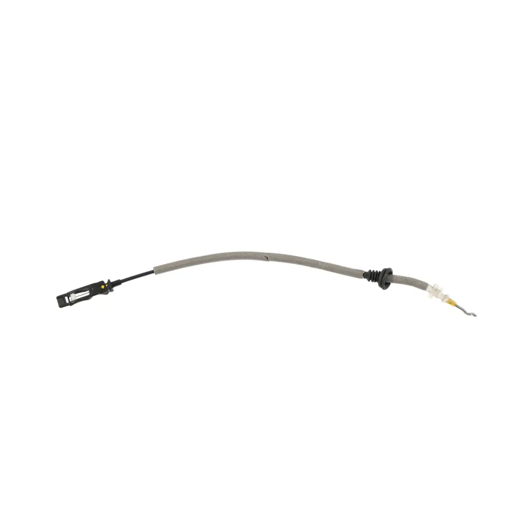 VW Tiguan AX1 Rear Door Inner Bowden Cable Left Right N/O/S - SKU 5NA839085B - Part number 5NA839085B