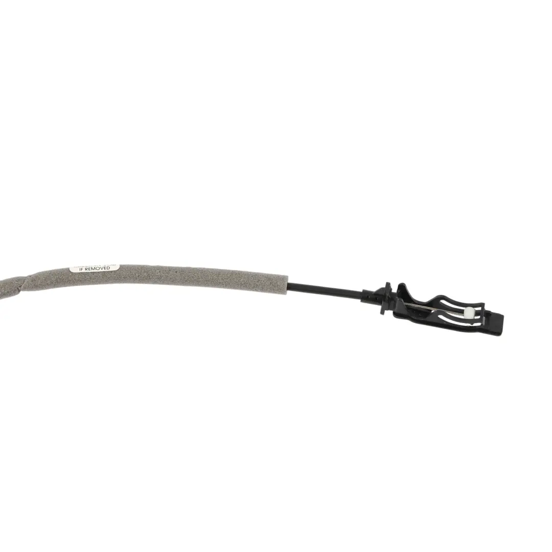 VW Tiguan AX1 Hintere Tür Innerer Bowdenzug Links Rechts - SKU 5NA839085B - Teilenummer 5NA839085B