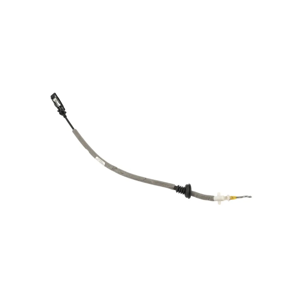 VW Tiguan AX1 Puerta Trasera Interior Cable Bowden Izquierda Derecha - SKU 5NA839085B - Número de pieza 5NA839085B