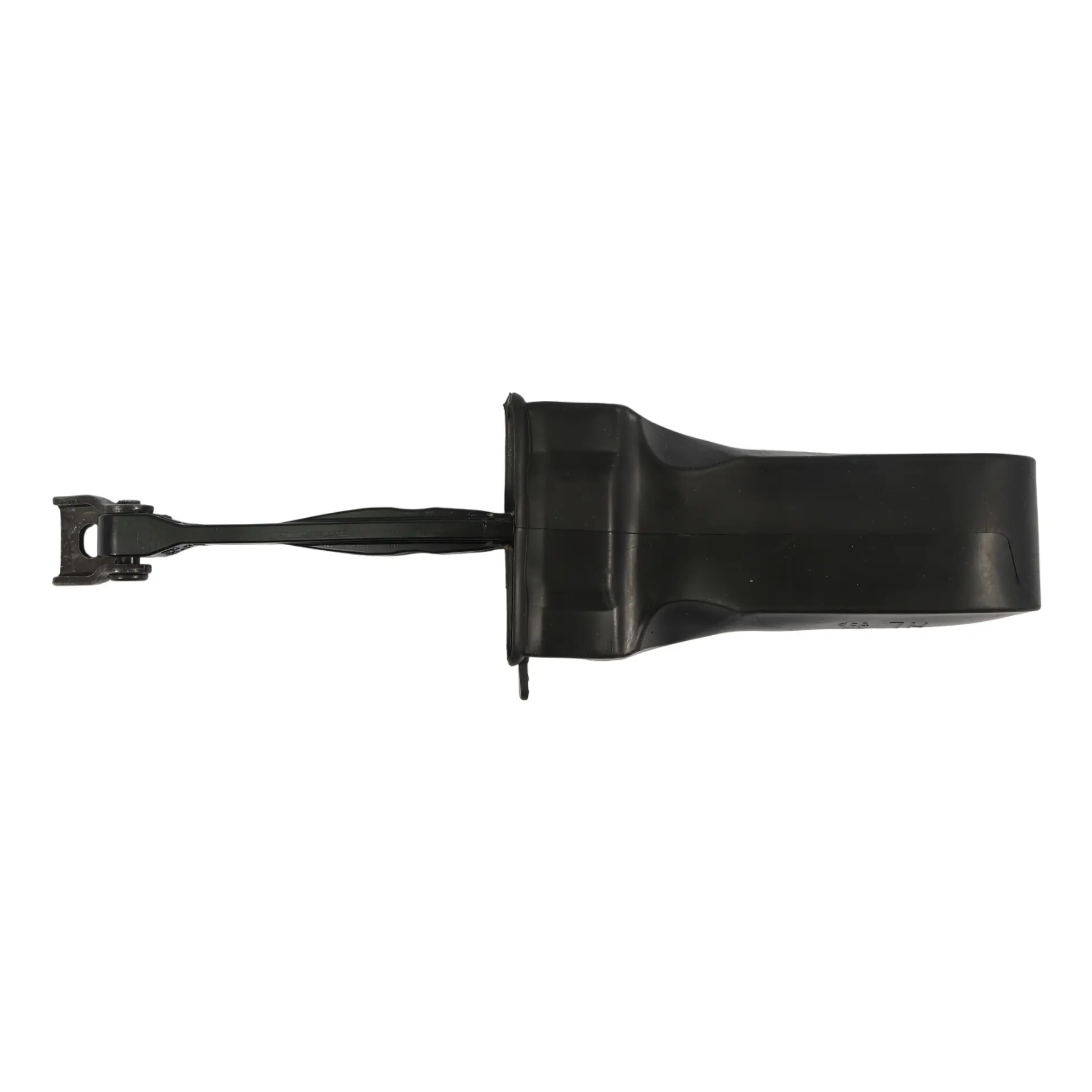 VW Tiguan AX1 Porta Posteriore Cinghia Limitatore Sinistra Destra 5NA839249