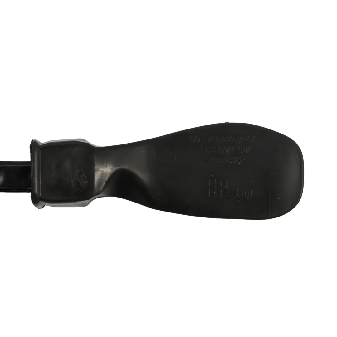 Ogranicznik Limiter Drzwi Tył Lewo Prawo do VW Tiguan AX1 o numerze 5NA839249 VW Tiguan AX1 Ogranicznik Limiter Drzwi Tył Lewo Prawo - SKU 5NA839249 - Numer Części 5NA839249