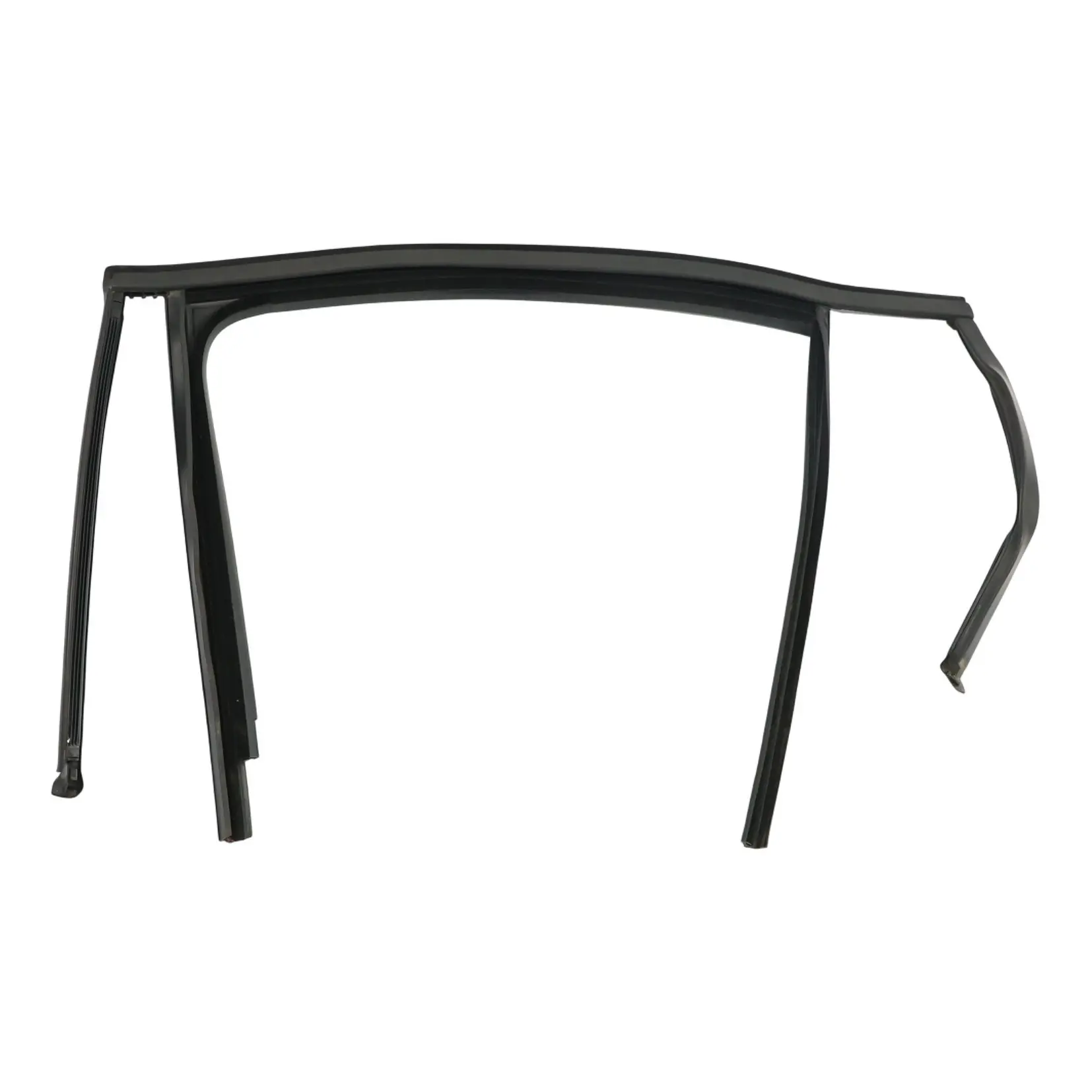 VW Volkswagen Tiguan AX1 Door Window Aperture Seal Rear Left N/S 5NA839431F