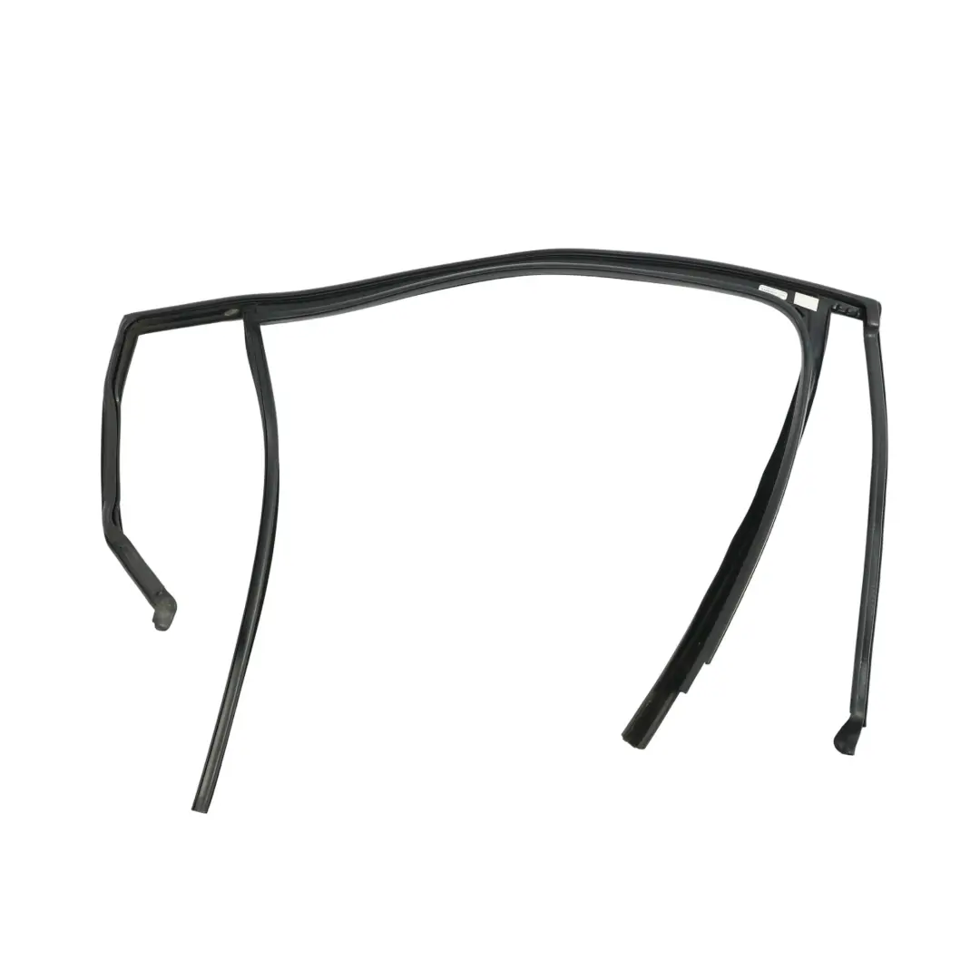 Joint Étanchéité Vitre Porte Arrière Gauche pour VW Volkswagen Tiguan AX1 à propos du numéro de pièce 5NA839431F VW Volkswagen Tiguan AX1 Joint Étanchéité Vitre Porte Arrière Gauche - SKU 5NA839431F - Numéro de pièce 5NA839431F