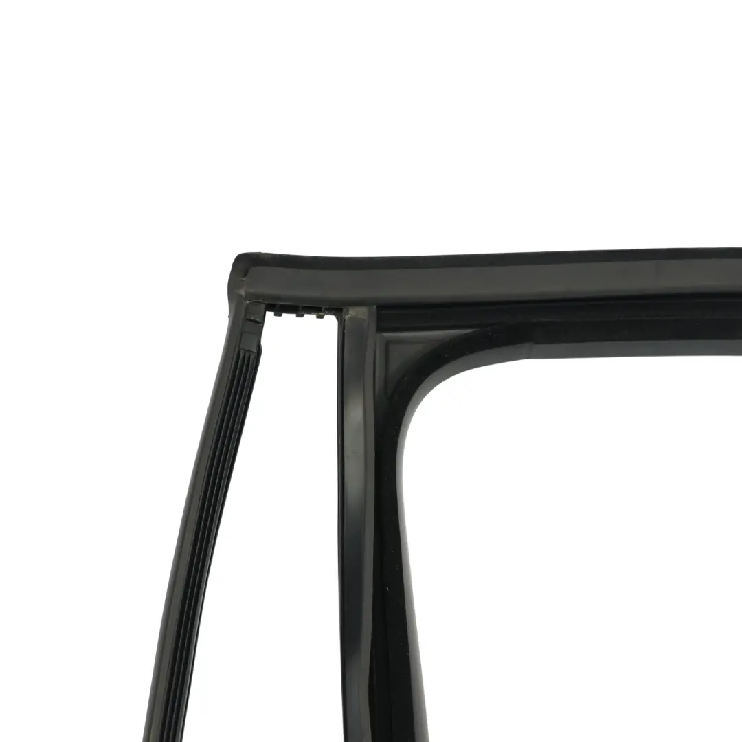 VW Volkswagen Tiguan AX1 Joint Étanchéité Vitre Porte Arrière Gauche - SKU 5NA839431F - Numéro de pièce 5NA839431F