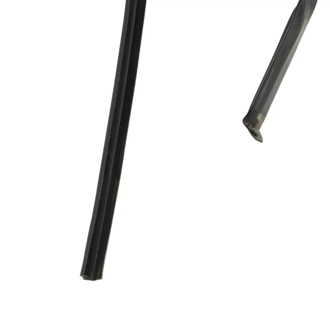 VW Volkswagen Tiguan AX1 Joint Étanchéité Vitre Porte Arrière Gauche - SKU 5NA839431F - Numéro de pièce 5NA839431F