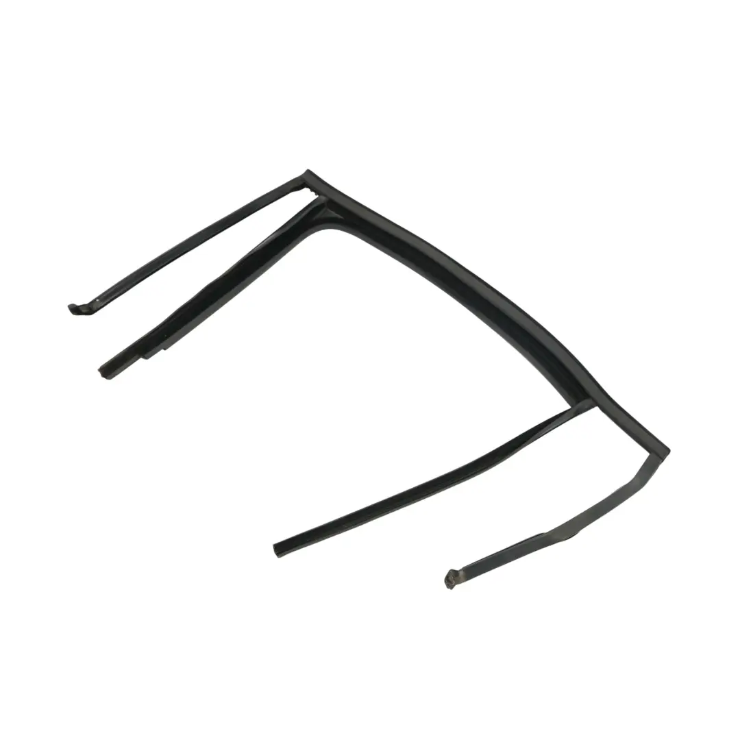 VW Volkswagen Tiguan AX1 Joint Étanchéité Vitre Porte Arrière Gauche - SKU 5NA839431F - Numéro de pièce 5NA839431F