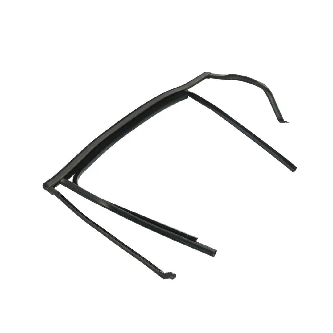 Joint Étanchéité Vitre Porte Arrière Gauche pour VW Volkswagen Tiguan AX1 à propos du numéro de pièce 5NA839431F VW Volkswagen Tiguan AX1 Joint Étanchéité Vitre Porte Arrière Gauche - SKU 5NA839431F - Numéro de pièce 5NA839431F