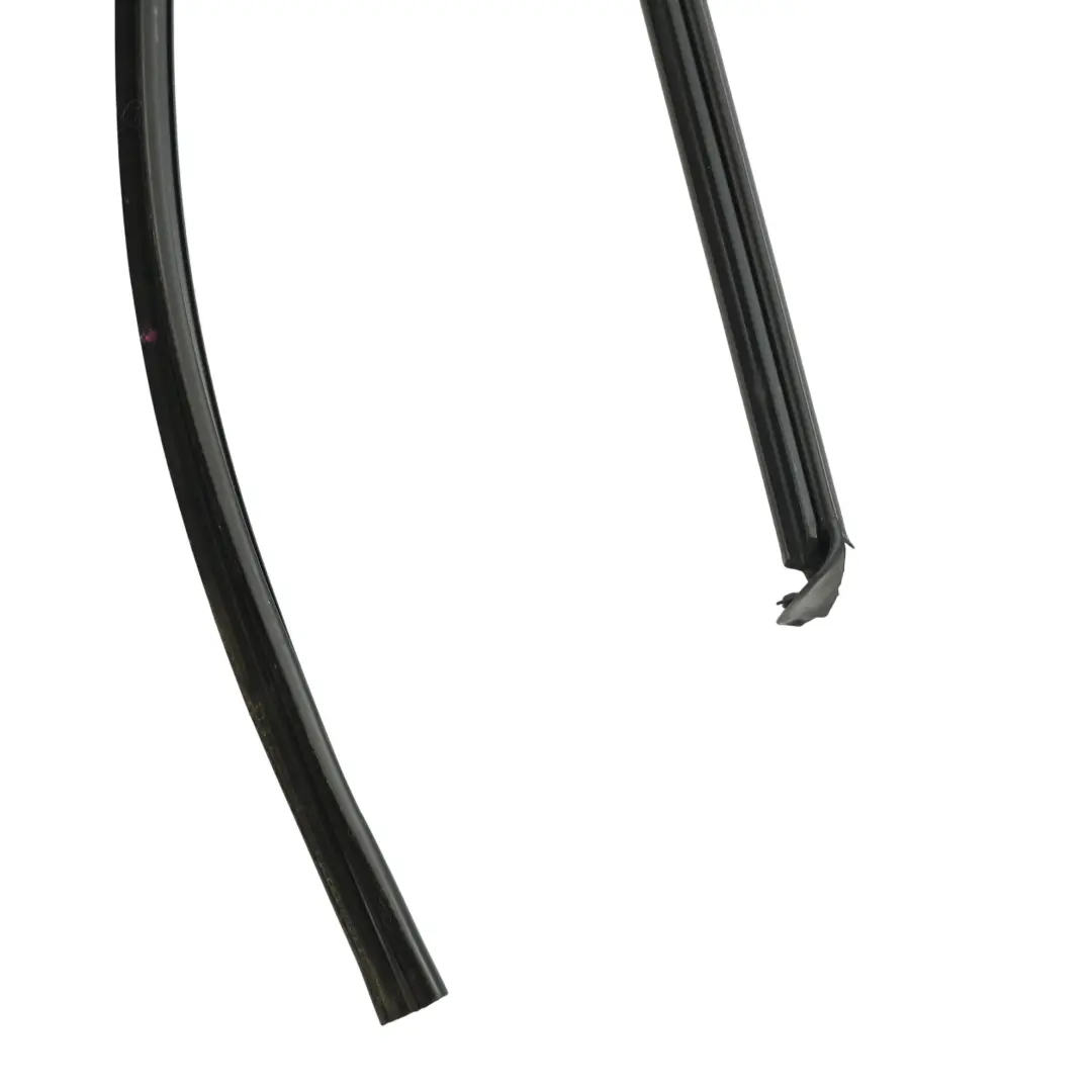 VW Tiguan Mk2 AX1 Guarnizione Finestrino Porta Posteriore Destra 5NA839432 - SKU 5NA839432F - Numero di parte 5NA839432F