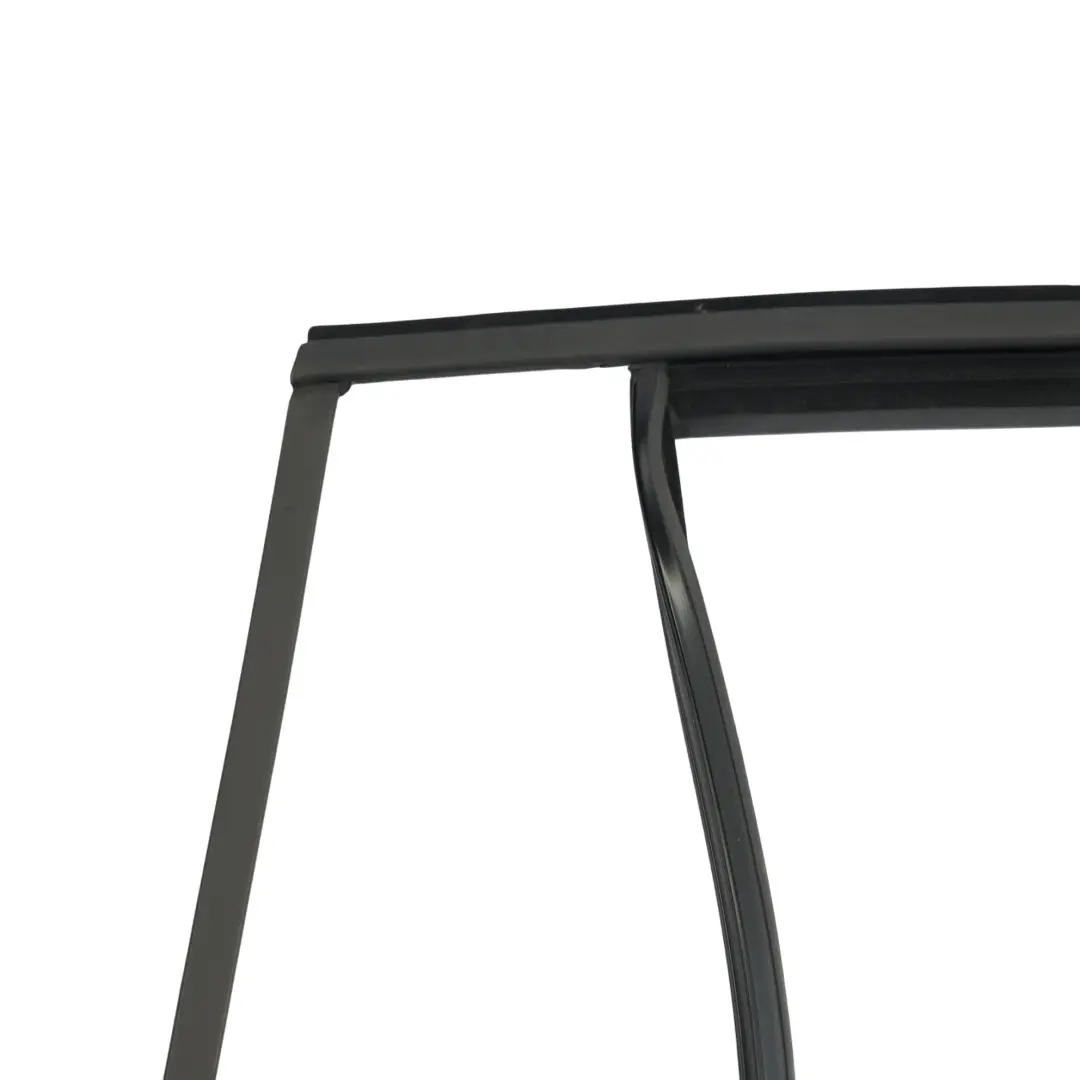 Volkswagen Tiguan Mk2 AX1 Türfensterführungsdichtung Hinten Rechts 5NA839432 - SKU 5NA839432F - Teilenummer 5NA839432F