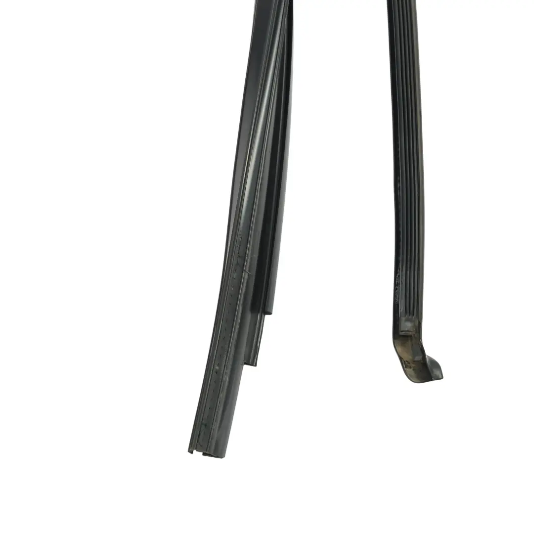 Volkswagen Tiguan Mk2 AX1 Türfensterführungsdichtung Hinten Rechts 5NA839432 - SKU 5NA839432F - Teilenummer 5NA839432F