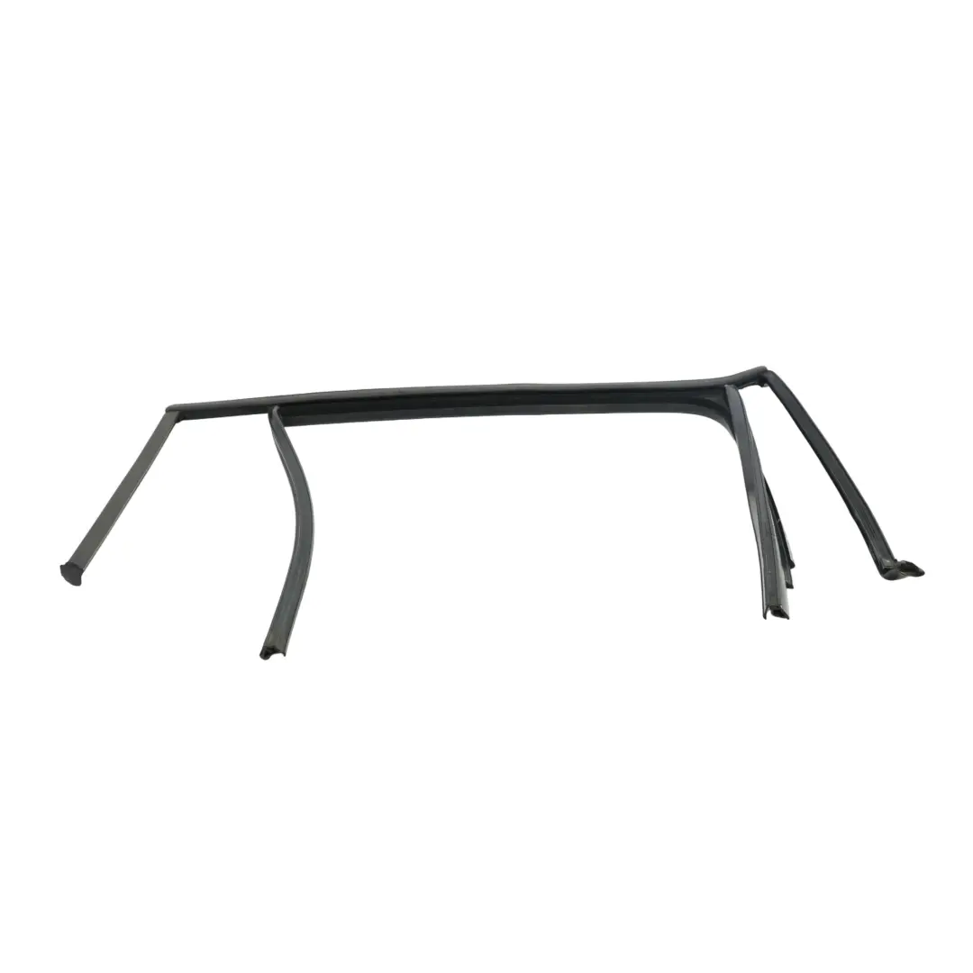 VW Tiguan Mk2 AX1 Guarnizione Finestrino Porta Posteriore Destra 5NA839432 - SKU 5NA839432F - Numero di parte 5NA839432F