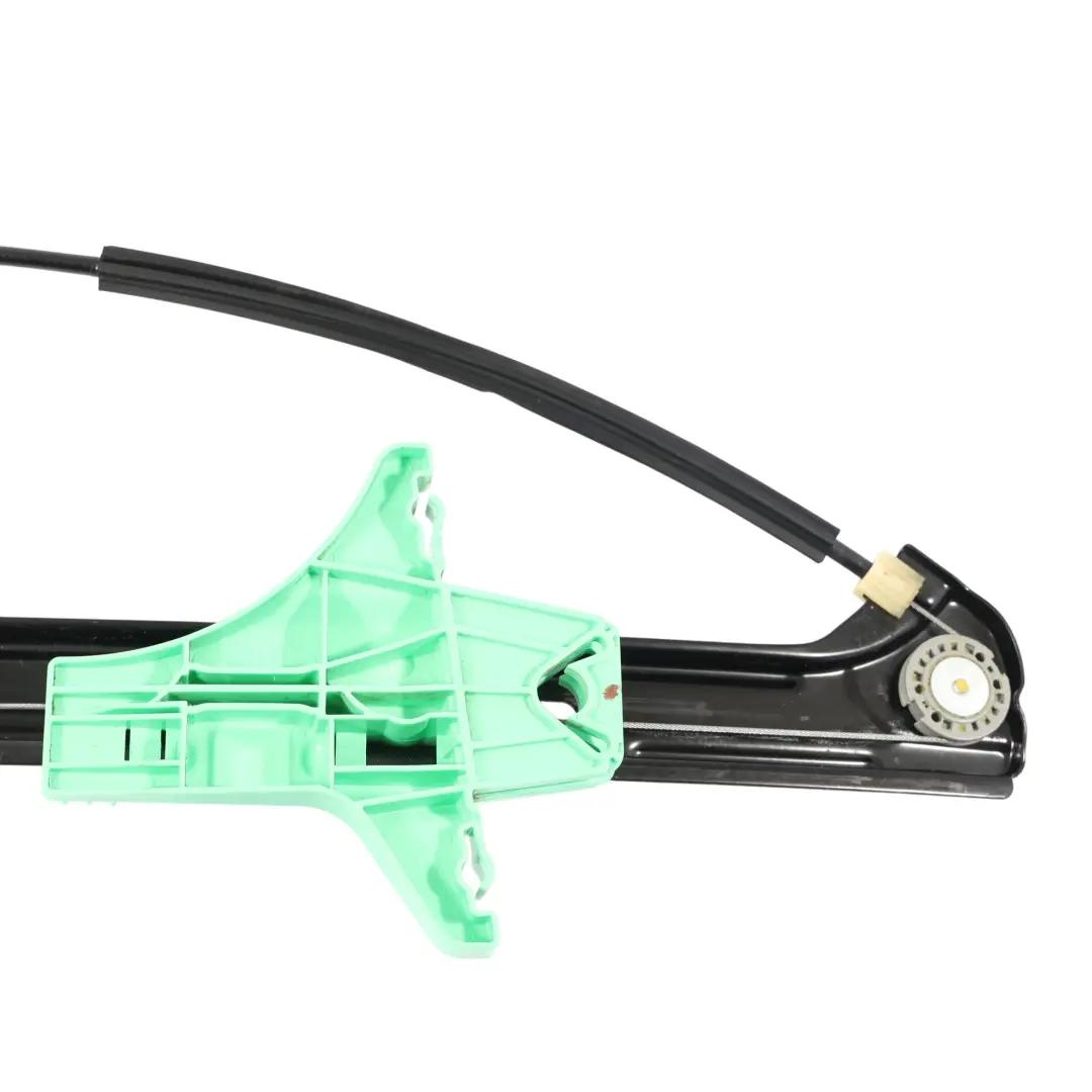 Mécanisme De Lève-Vitre De Porte Arrière Gauche pour VW Tiguan AX1 à propos du numéro de pièce 5NA839461C VW Tiguan AX1 Mécanisme De Lève-Vitre De Porte Arrière Gauche - SKU 5NA839461C - Numéro de pièce 5NA839461C