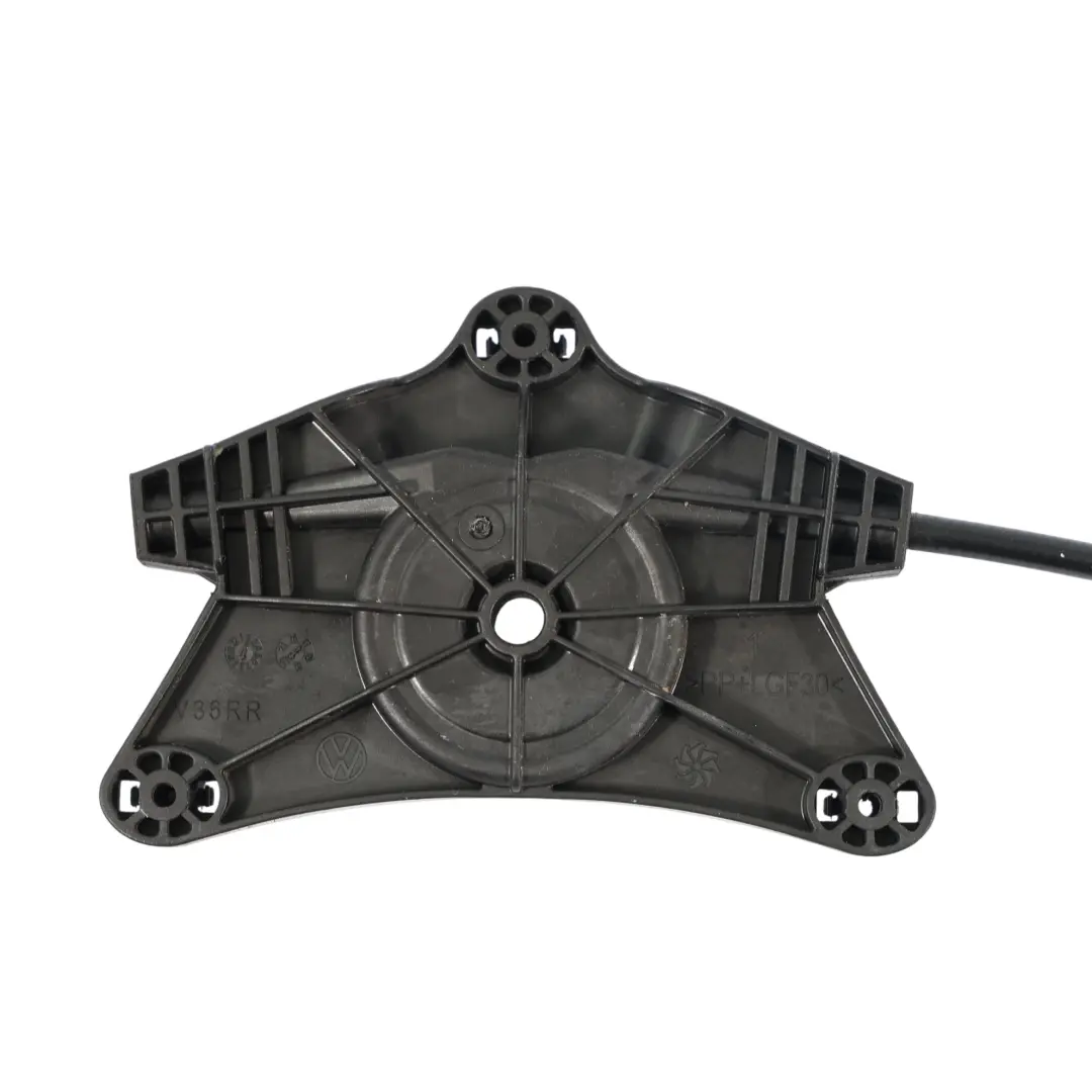 VW Tiguan AX1 Rear Door Glass Window Regulator Mechanism Left N/S - SKU 5NA839461C - Part number 5NA839461C